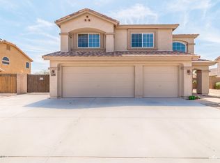 12605 W Sierra St, El Mirage, AZ 85335