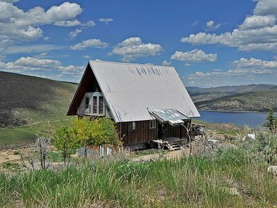303 E Rockport Aspen Dr, Wanship, UT, 84017