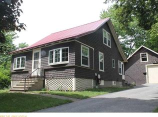 19 Longwood Ave, Augusta, ME 04330