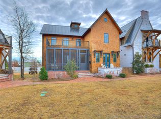 67 Ridgeline Rd #B, Eufaula, OK 74432