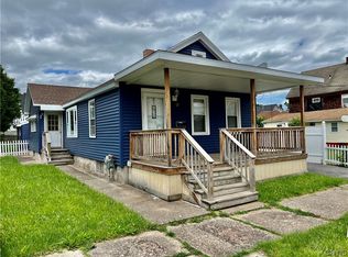 1020 Belmont Ave, Utica, NY 13501