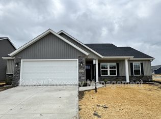 4967 Whittlebury Dr, Fort Wayne, IN