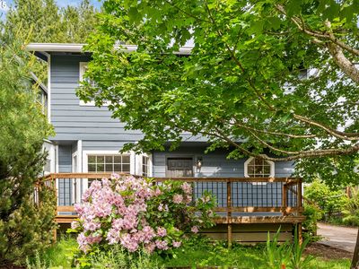 7330 SW 33rd Ave, Portland, OR, 97219