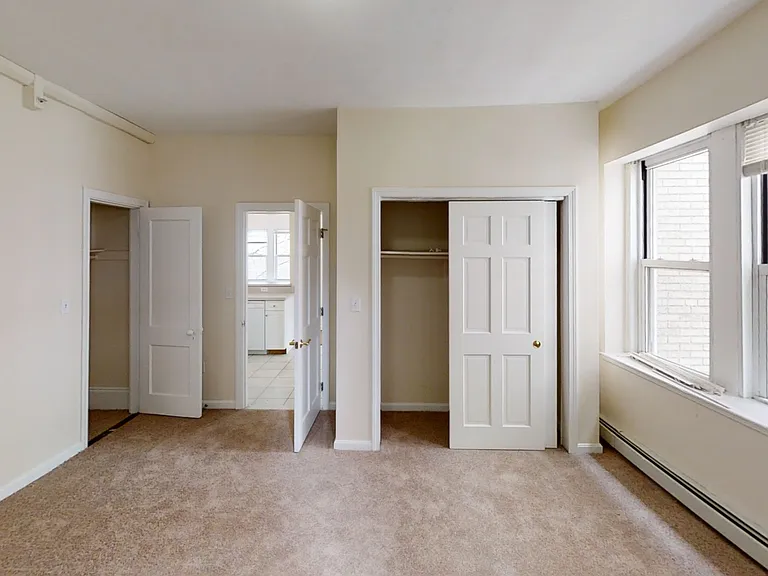 1405 Beacon St #5 — Photo 5