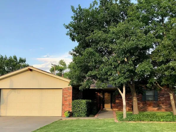 212 Juniper St, Hereford, TX 79045