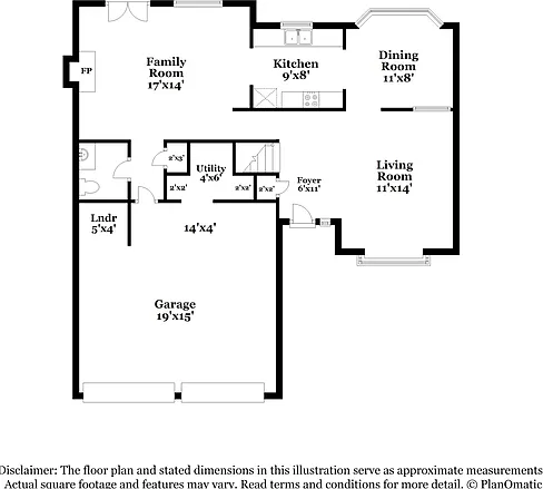 6239 Leverett Dr — Photo 3