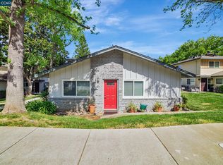 2365 Foothill Rd APT 1, Pleasanton, CA 94588