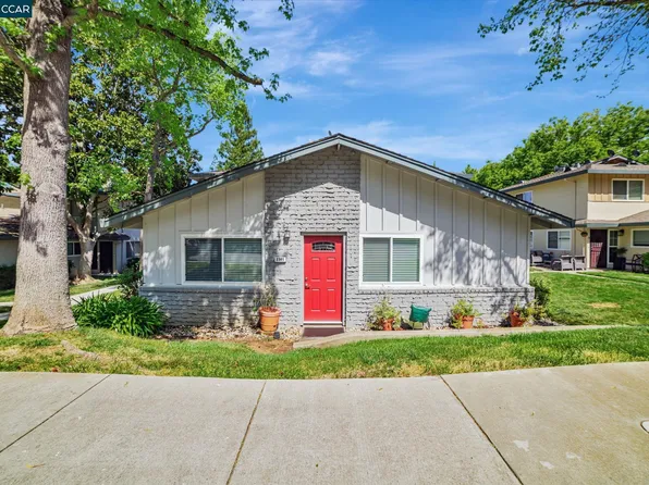 2365 Foothill Rd APT 1, Pleasanton, CA 94588