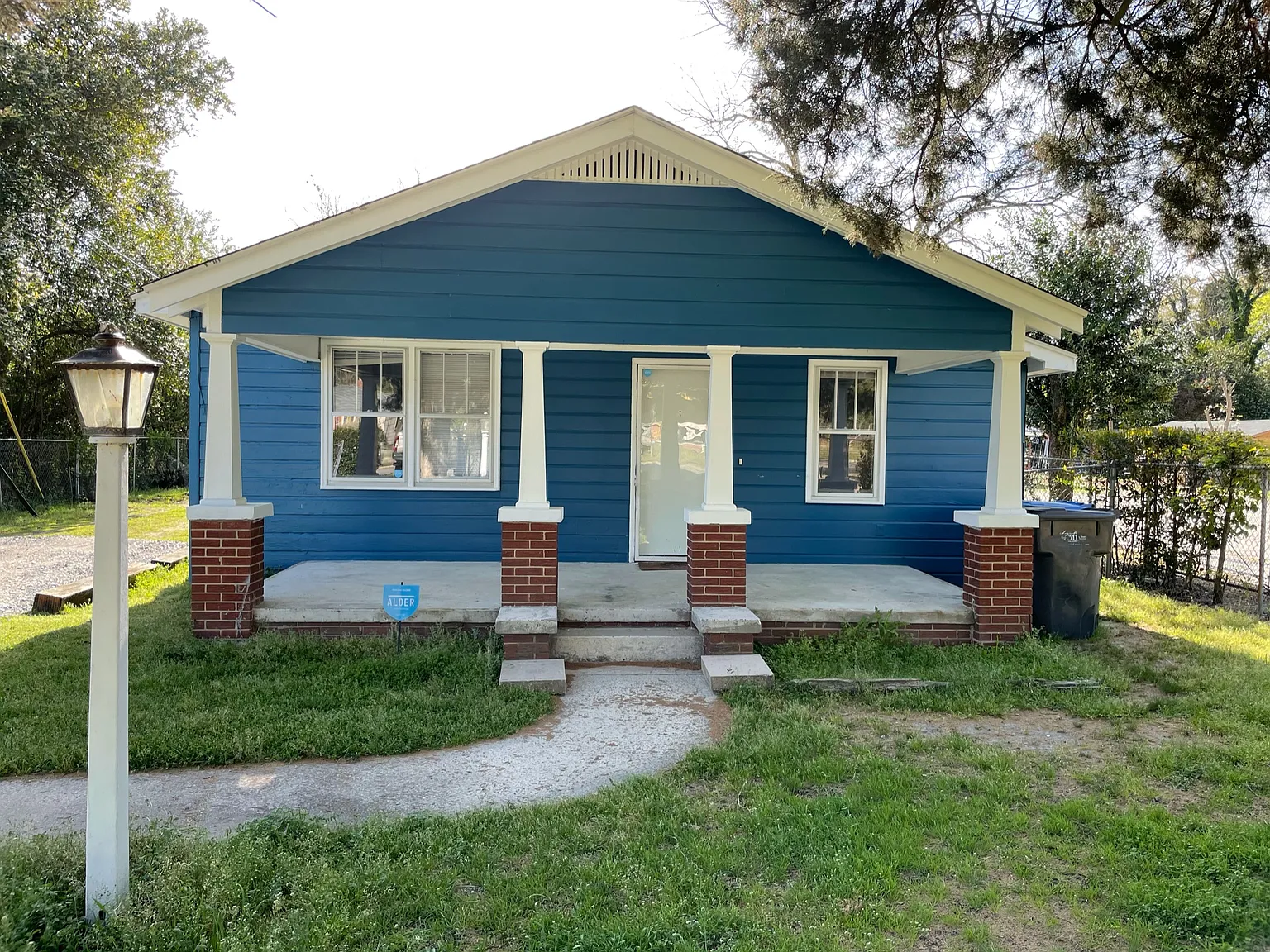 1941 Olive Rd — Photo 1