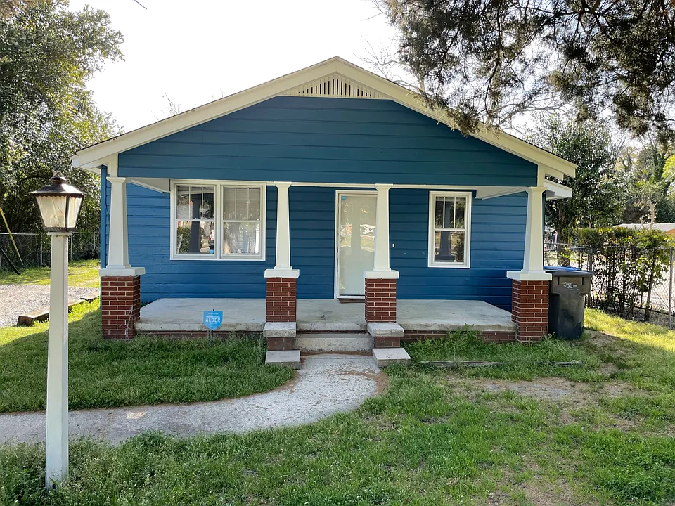 1941 Olive Rd