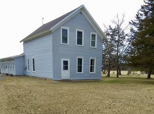 13601 123rd St, Little Falls, MN 56345