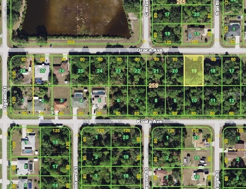 1st image of 18233 Grace Ave