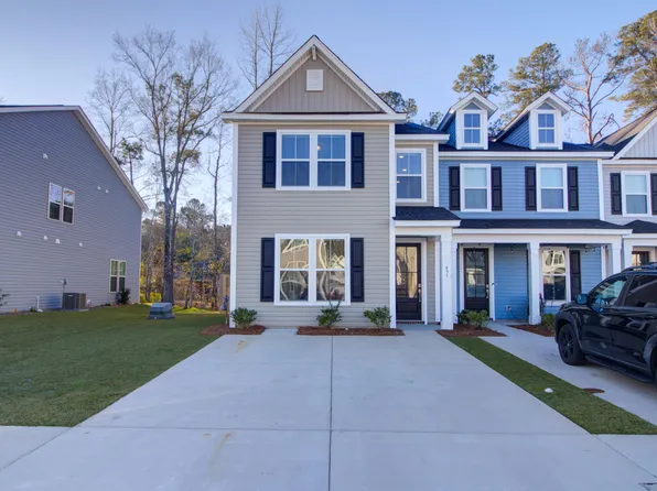 495 Green Fern Dr, Summerville, SC 29483