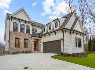 5115 Bandolino Ln, Peachtree Corners, GA 30092