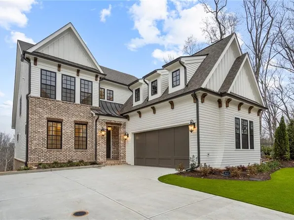 5115 Bandolino Ln, Peachtree Corners, GA 30092