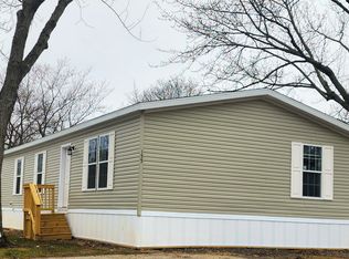 6661 N Canal Rd #155, Dimondale, MI 48821