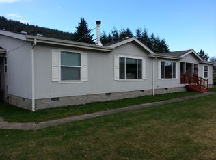 151 Upper Naselle Rd, Naselle, WA 98638