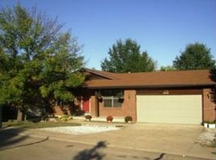 2903 Shelley Lnn Dr, Arnold, MO 63010
