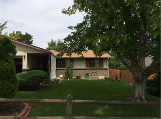 8891 W 79th Ave, Arvada, CO 80005