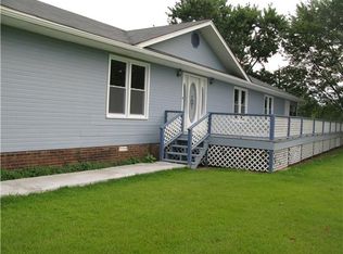 21 Prospect Rd, Fayetteville, TN 37334