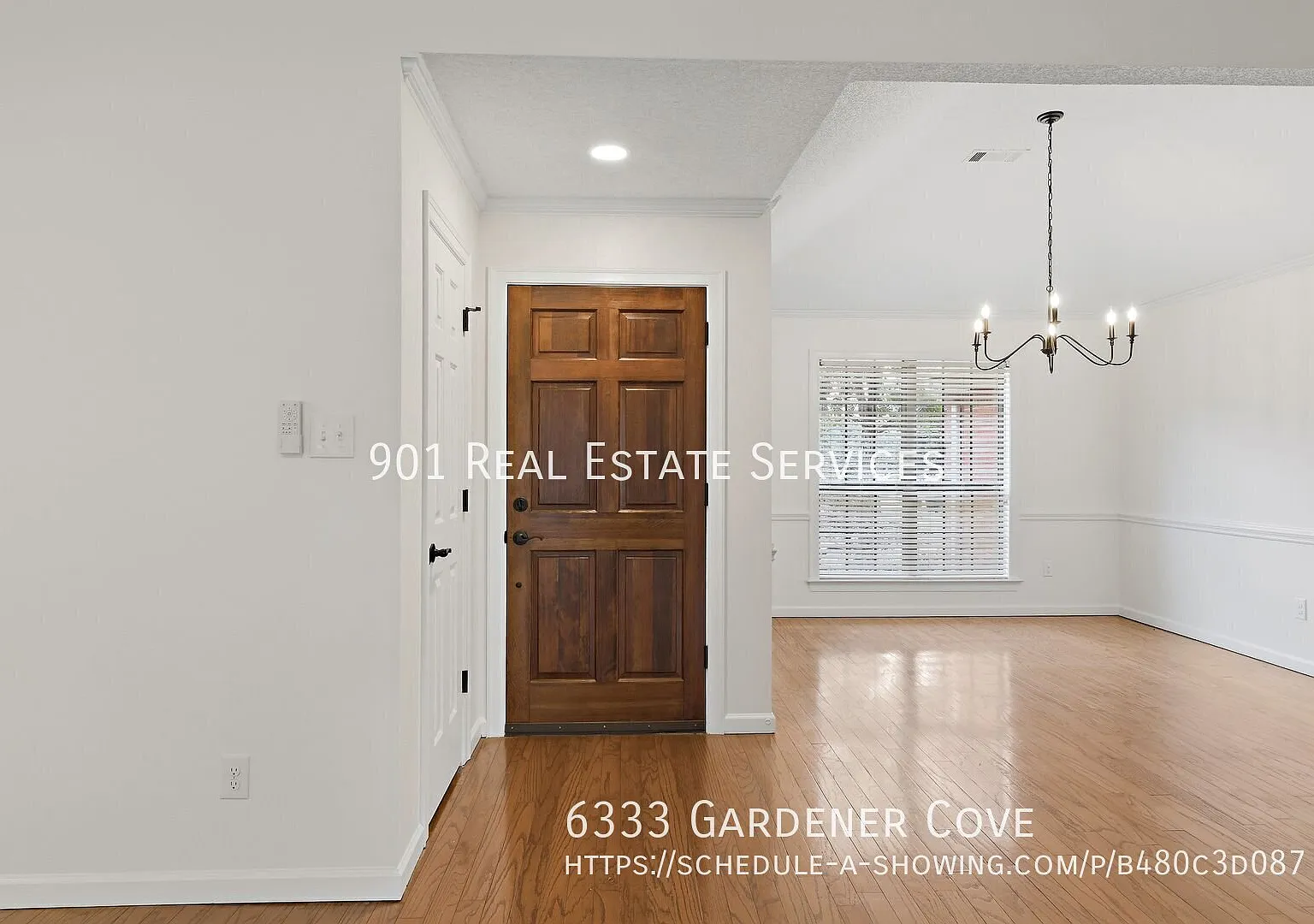 Bartlett Beauty with Bonus Space — Photo 4