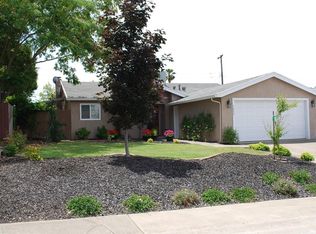 5600 Sapunor Way, Carmichael, CA 95608