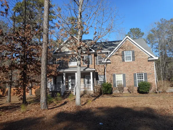 168 Seaton Ridge Dr, Blythewood, SC 29016