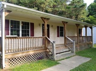 322 Forest Ave, Richmond, VA 23223