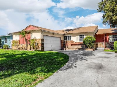 1207 W Woodcrest Ave, Fullerton, CA, 92833