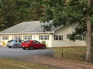 1479 Tennis Court Rd, Blue Ridge, GA 30513