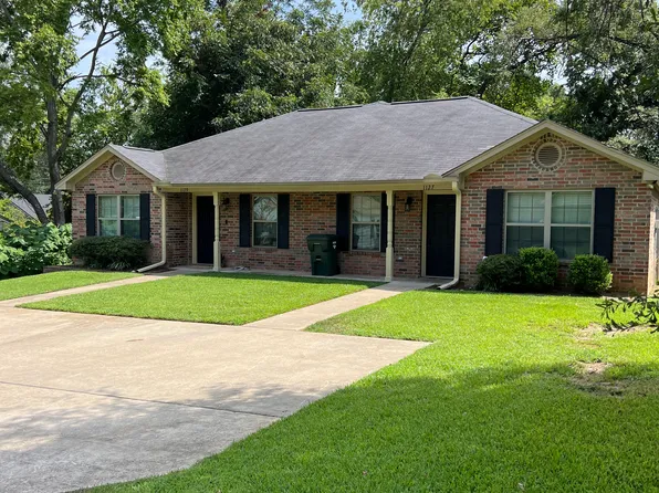 1127 E Dawson St, Tyler, TX 75701