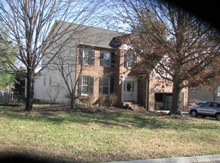 407 Sweetgum Dr, Knoxville, TN 37934