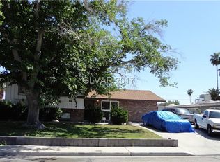 5225 Champions Ave, Las Vegas, NV 89142