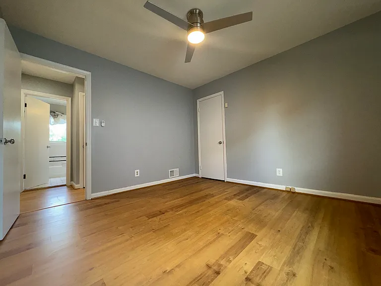 Bedroom #1