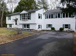 6 Blue Jay Ln, Lyman, ME 04002