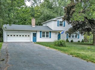 525 Licia Ln, Webster, NY 14580