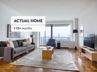 985 5th Ave FLOOR 24A, New York, NY 10021