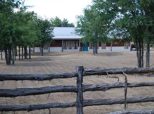 71 Tack Rd, Mineral Wells, TX 76067