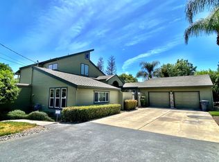 2800 N Quincy Rd, Turlock, CA 95382