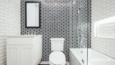 Rented by Nooklyn NYC LLC