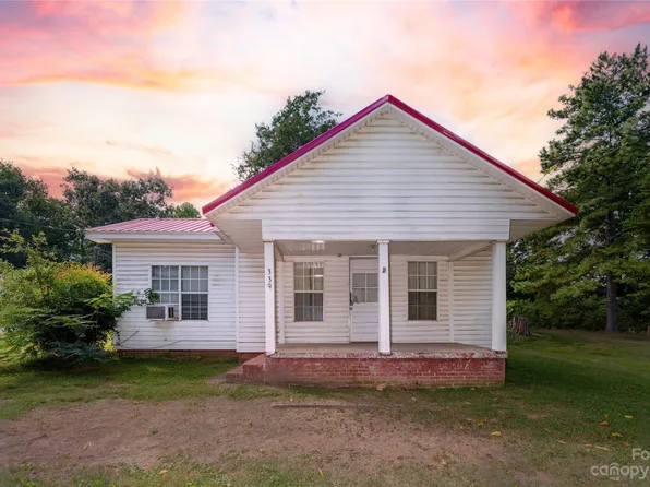 339 Southside Church Rd, Lincolnton, NC 28092