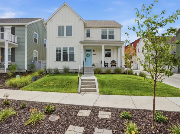 11728 S Rini Rd, South Jordan, UT 84009