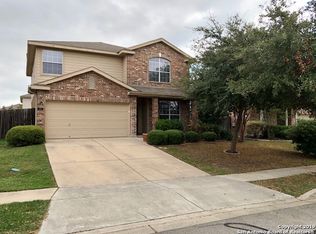 205 Kipper Ave, Cibolo, TX 78108