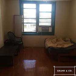 Rented by Grand & Co.