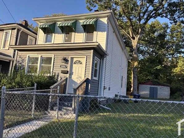 5208 Dix St NE, Washington, DC 20019