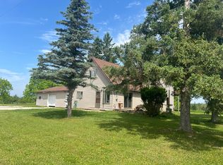 23350 Coombs Rd, Hillman, MI 49746