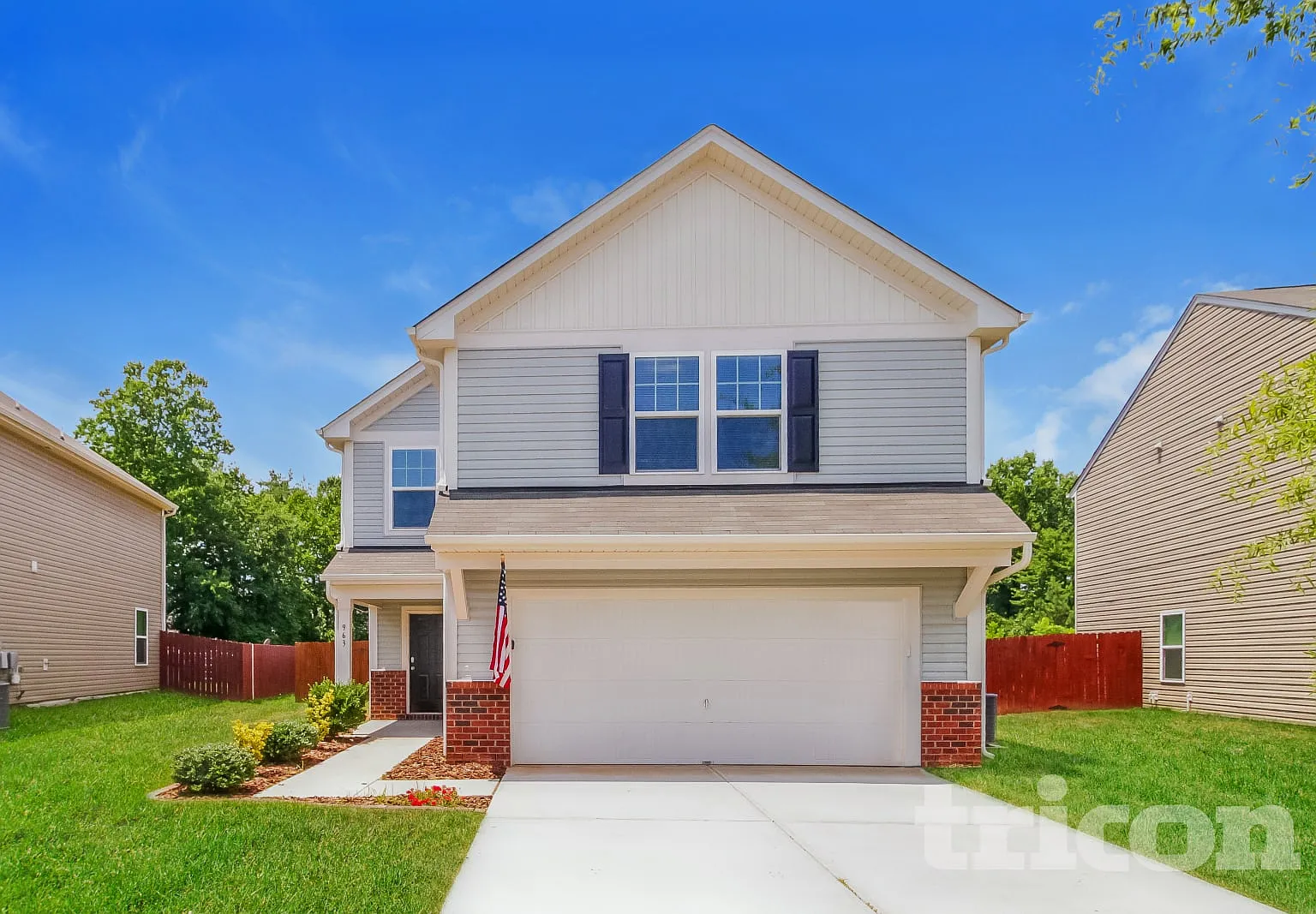 963 Bitting Hall Circle Rural Hall NC — Photo 1