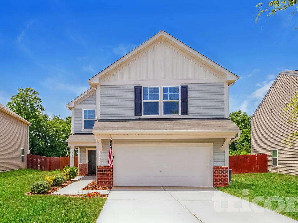 963 Bitting Hall Cir