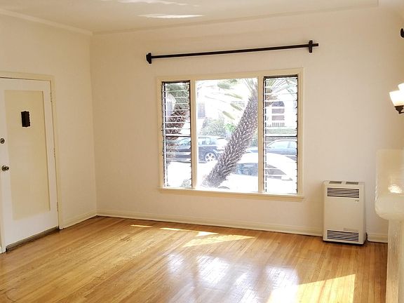 4th image of 349 N Genesee Ave #2