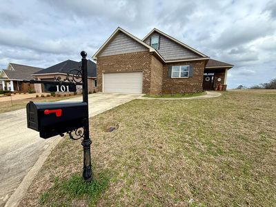 101 Garden Ln, Troy, AL, 36081